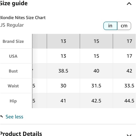 NAVY BLUE PROM DRESS BLONDY NITES PARTY SOCIAL BY STACY SKLAR SZ 15 - Picture 7 of 7